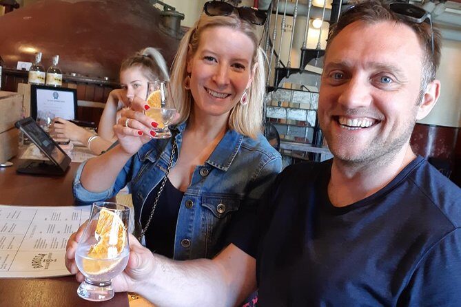 Tipple of Gin Experience Tour - What Makes This Tour Stand Out?