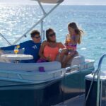 Toa Boat Bora Bora Private Lagoon tour On Majestic Pontoon Boat - Breakdown of the Tour Experience