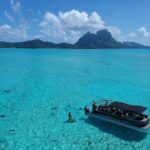Toa Boat Bora Bora Private Lagoon tour with Lunch on Entertainer Bar Boat - Practical Details: What to Know Before You Go
