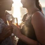 Toa Boat Bora Bora Private Sunset On Majestic Pontoon Boat - What Makes It Special: Views and Atmosphere