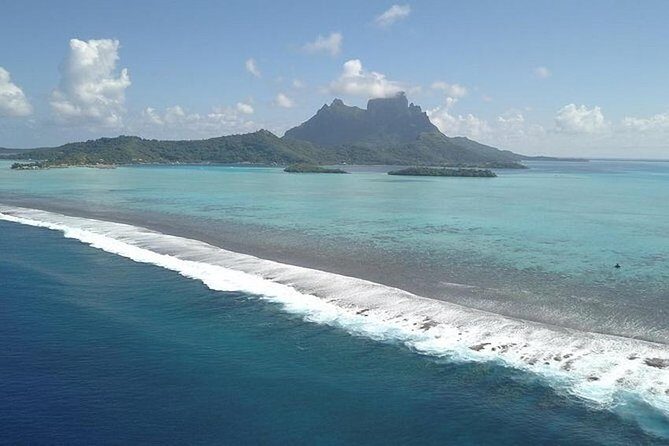 Tohora Bora Bora Snorkeling Lagoon Tours - The Experience in Context