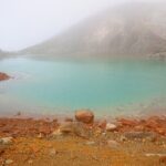 Tongariro Alpine Crossing One-Way Ketetahi Only Private Carpark - The Itinerary: From Carpark to Trailhead and Finish