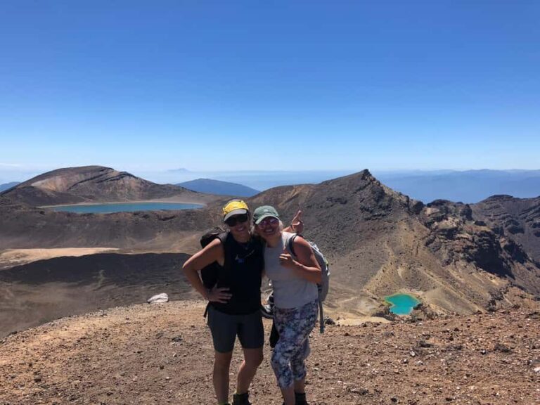 Tongariro Alpine Crossing: Premium Guided Hike - Final Thoughts: Is the Tongariro Alpine Crossing Guided Tour Right for You?