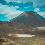 Tongariro Crossing : PRIVATE TRANSFER Leaving AUCKLAND - A Flexible Experience