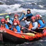 Tongariro River: Grade 2 Tongariro Explorer - The Itinerary: What to Expect