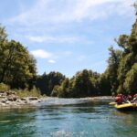 Tongariro Thrills: Grade 3 Whitewater Rafting Adventure - What to Expect During the Tour