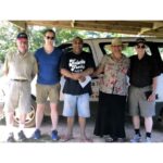 Tongatapu: 3-Hour East Coast and Anahulu Cave Tour - Exploring the Itinerary in Detail