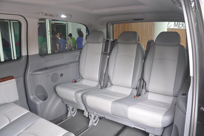 Tontouta Airport Transfer Roundtrip Tontouta-Noumea-Tontouta - Final Thoughts