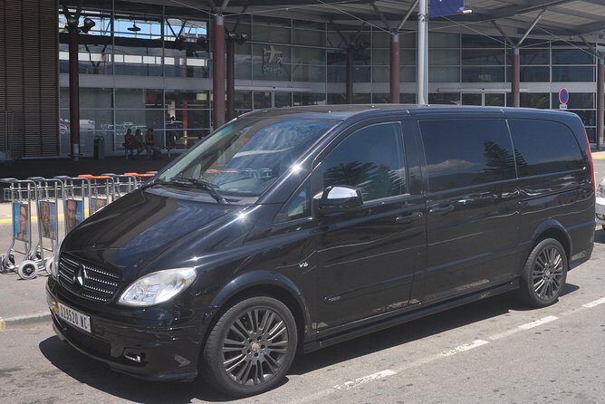 Tontouta Airport Transfers One-way Tontouta-Noumea / Noumea-Tontouta - Pickup and Vehicle Options