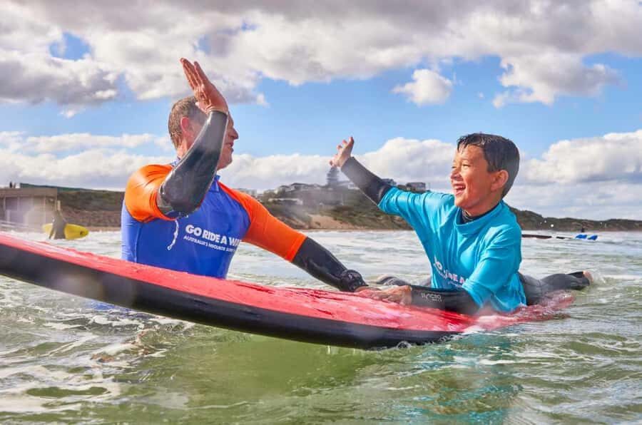 Torquay: 2 Hour Surf Experience on the Great Ocean Road - What’s Included and What to Bring