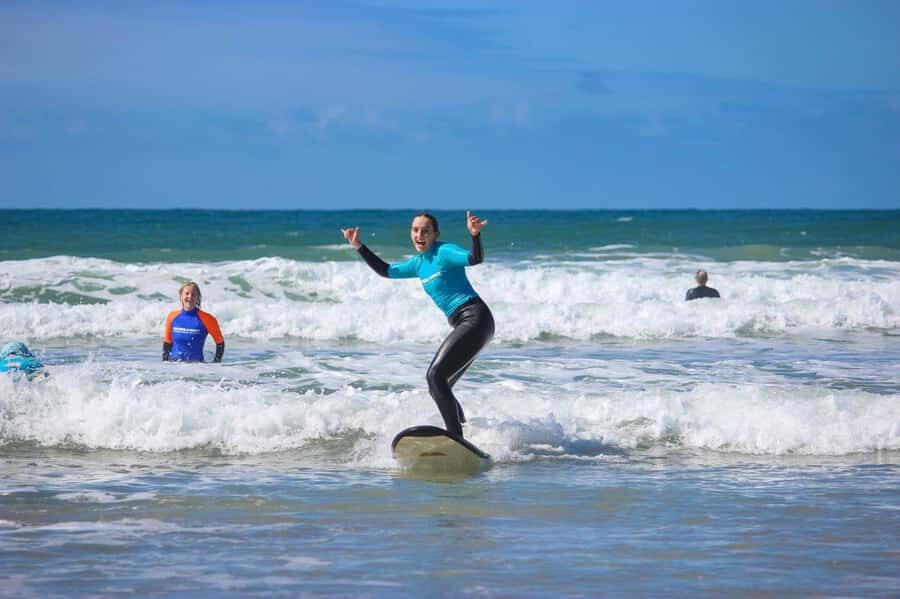 Torquay: 3-Lesson Surf Course with Online Theory Modules - Who Will Love This Course?