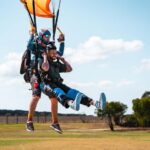 Torquay: Skydive over The Great Ocean Road - opt Melb pickup - The Experience in Detail