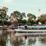 Torrens River Cruise in Adelaide - A Detailed Breakdown of What You’ll See and Experience