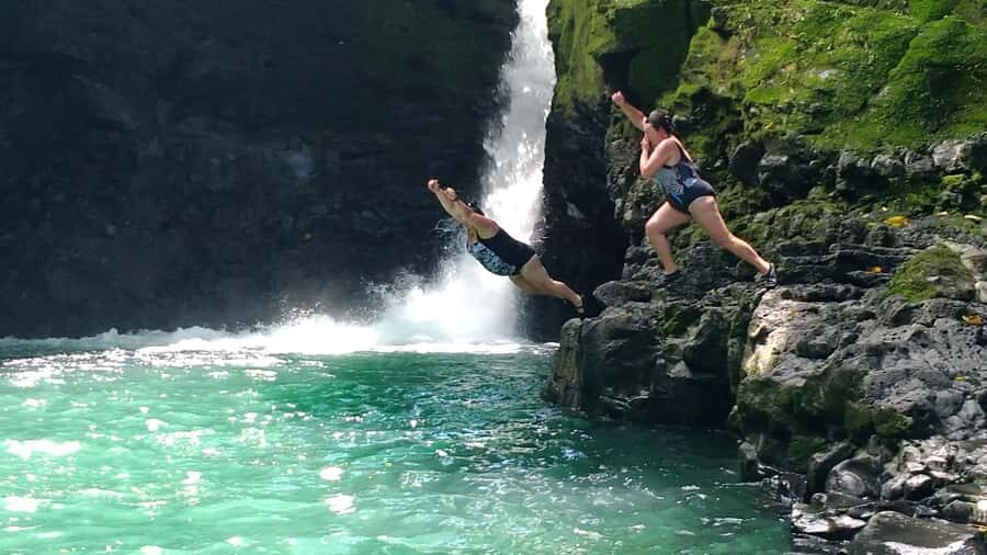 Tour of Primeval Crystal Waters of Samoa - Who Will Love This Tour?