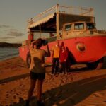 Town of 1770 Afternoon Cruise - The Experience and Guides