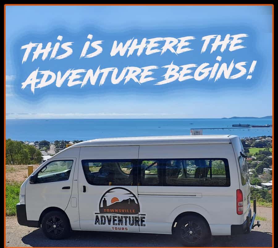Townsville: Guided City Tour with Castle Hill Lookout - Authentic Insights from Past Travelers