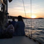 Townsville Sunset Sail Cruise Boat Tour Charter Hire Sailing Hire - What to Expect on the Day
