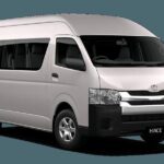 Transfer from White Bay Cruise Terminal to Sydney Airport - The Experience in Practice