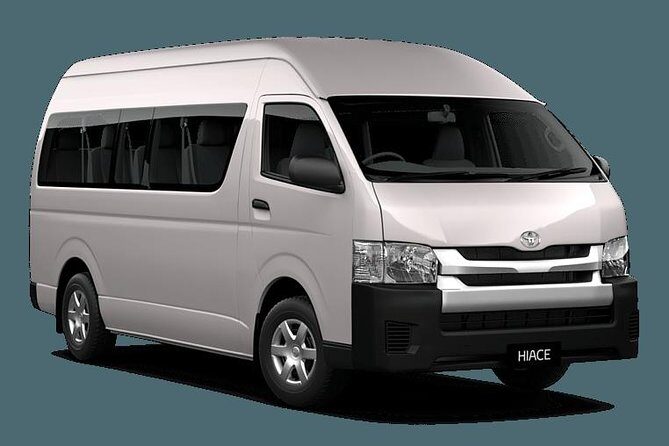 Transfer from White Bay Cruise Terminal to Sydney Airport - The Experience in Practice