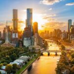 Transfer Melbourne Airport MEL to City Centre/St Kilda/Hawthorne - Detailed Breakdown of the Transfer Experience