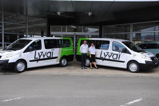 Transfer to the Magenta domestic Airport - Who Will Benefit Most from This Service?