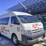 Transfer To Whitsunday Coast Airport One way - Pricing and Value