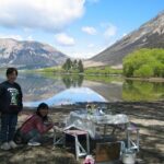 Tranz Alpine Train Tour - The Value of the Experience