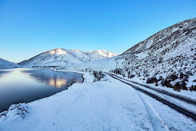 TranzAlpine Train, Arthur's Pass and Castle Hill Day Trip - Practical Details: What You Need to Know