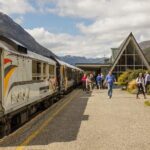 TranzAlpine Train Journey: Christchurch to Greymouth - What You’ll See and Experience
