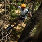 Tree Top Activity for Thrill Seekers and Adventurers in Adelaide - Who Should Consider This Tour?