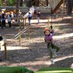TreeClimb Kuitpo Forest: Treetop Fun For Little Adventurers - FAQ