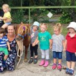 Trevena Glen Farm Animal Experience - FAQ