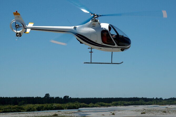 Trial Flight - An In-Depth Look at the Trial Flight Experience