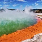 TRIPLE DEAL Wai-O-Tapu, Redwood & Blue Springs from Auckland - Who Will Love This Tour?