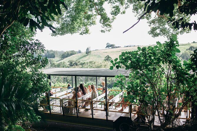 Tropical Fruit World Farm Full Tour - A Detailed Look at the Tropical Fruit World Full Tour