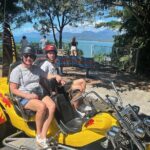 Tropical Trike Tours Port Douglas - Scenic Tour - What Makes This Tour Stand Out