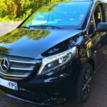 Try find your better than us ! Airport transfer service Melbourne HTL-APT (MEL) - The Vehicle and Service Quality