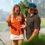 TSS Earnslaw Cruise & Walter Peak Garden to Table in Queenstown - The Itinerary: A Detailed Look at Your Journey