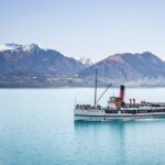 TSS Earnslaw Lake Wakatipu Steamship Cruise from Queenstown - Authentic Traveler Experiences