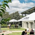 Tulloch Wines- Tasting of 6 Pokolbin Dry Red Shiraz Vintages with Charcuterie - What Makes Tulloch Wines Stand Out?