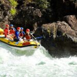 Tully River Full-Day White Water Rafting - Practical Details