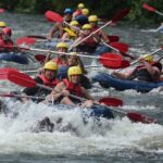 Tully River White Water Rafting Half day- from Mission Beach - Who Would Enjoy This Tour?