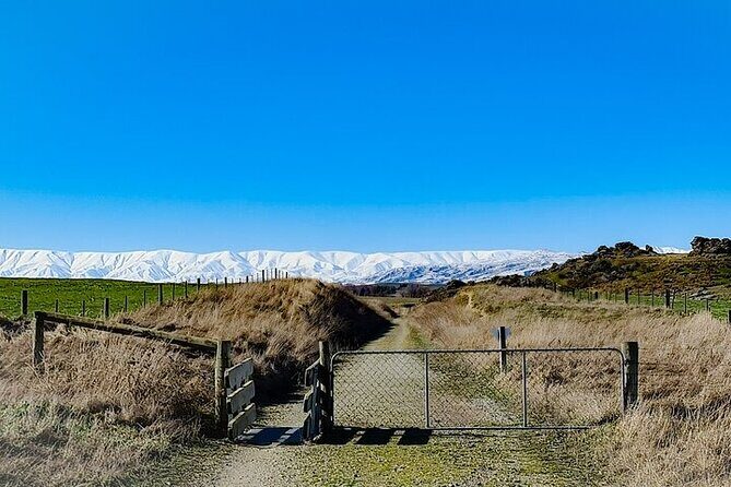 Tunnels to Station On E-Bikes - What’s Included and What You’ll Need to Bring