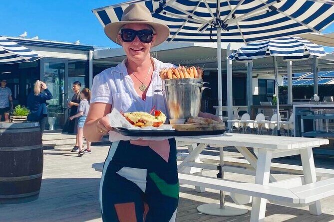 Turquoise Coast and Pinnacles Desert, Lunch Included. - Transport and Timing: Why It Matters