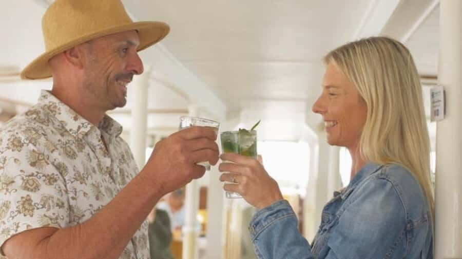 Tweed Heads: Tweed River and Rainforest Cruise with Lunch - The essentials: what makes this cruise stand out