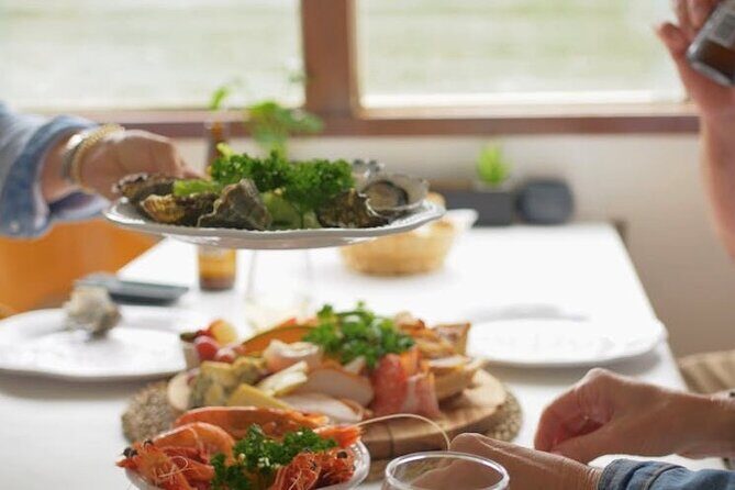 Tweed River and Rainforest lunch Cruise - What You’ll Experience on the Itinerary