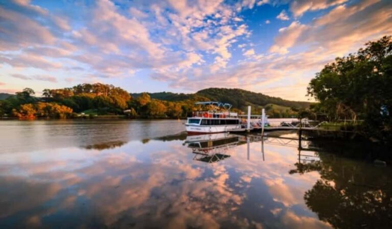 Tweed River: Scenic Cruise on the Spirit of Wollumbin - Why This Experience Is Worth Considering