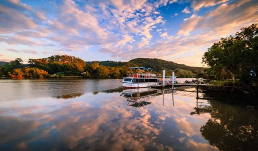Tweed River: Scenic Cruise on the Spirit of Wollumbin - Why This Experience Is Worth Considering