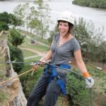 Twilight Abseil Adventure in Kangaroo Point Cliffs - What Is the Twilight Abseil Adventure?
