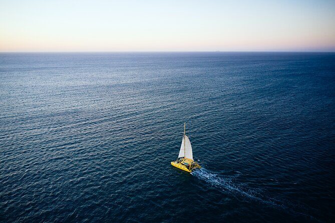 Twilight Sail from Rottnest Island - Detailed Breakdown of the Experience